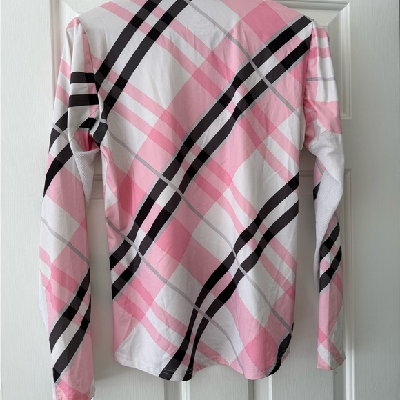 San Soleil Womens Golf Shirt - Picture 5 of 5